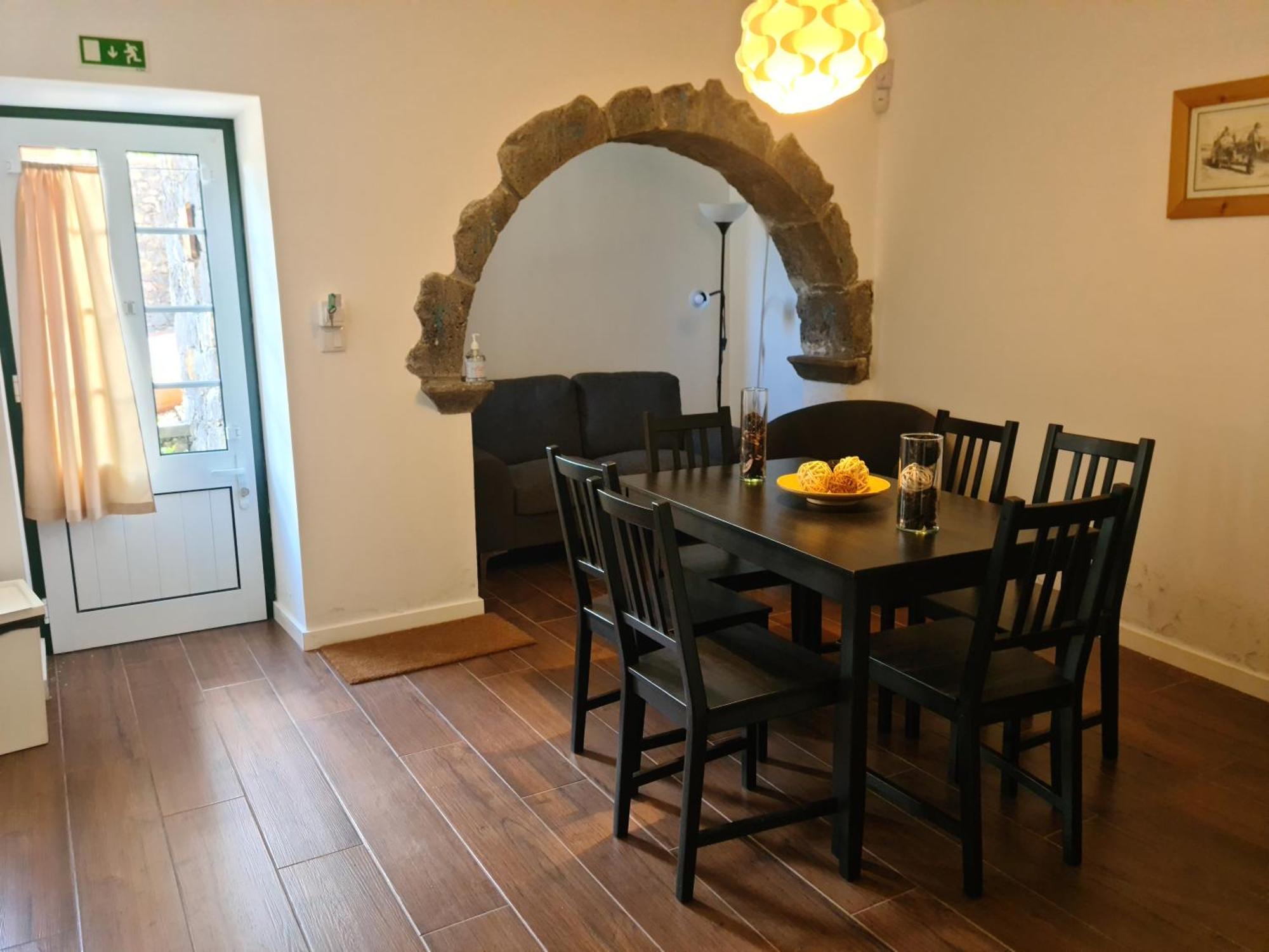Stonewood Lodge Al São Vicente Ferreira المظهر الخارجي الصورة