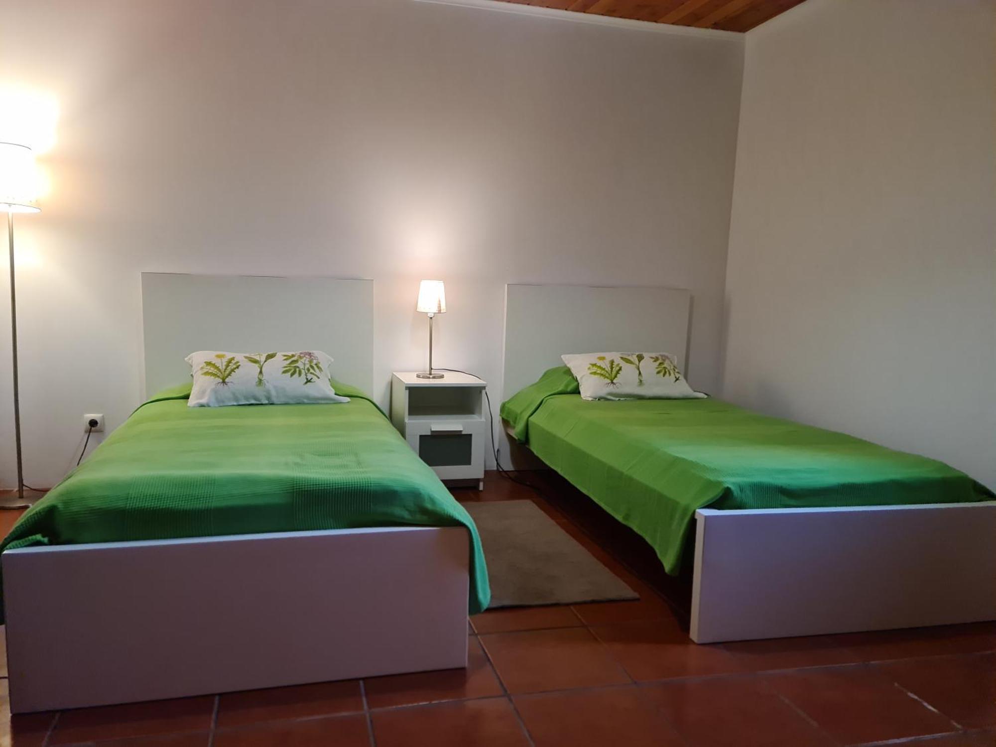 Stonewood Lodge Al São Vicente Ferreira المظهر الخارجي الصورة
