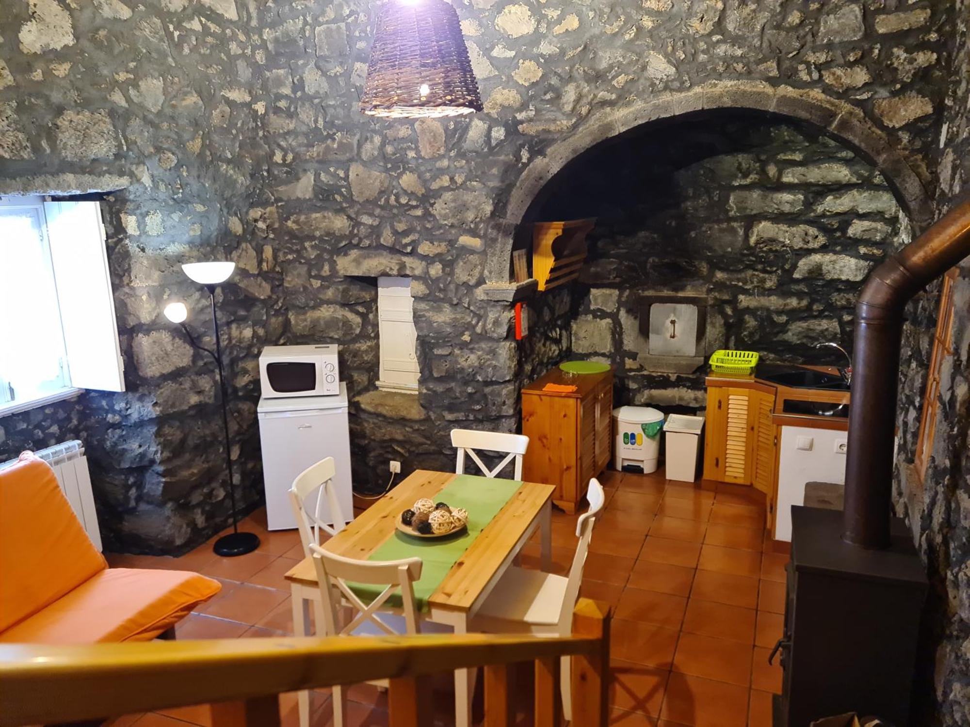 Stonewood Lodge Al São Vicente Ferreira المظهر الخارجي الصورة