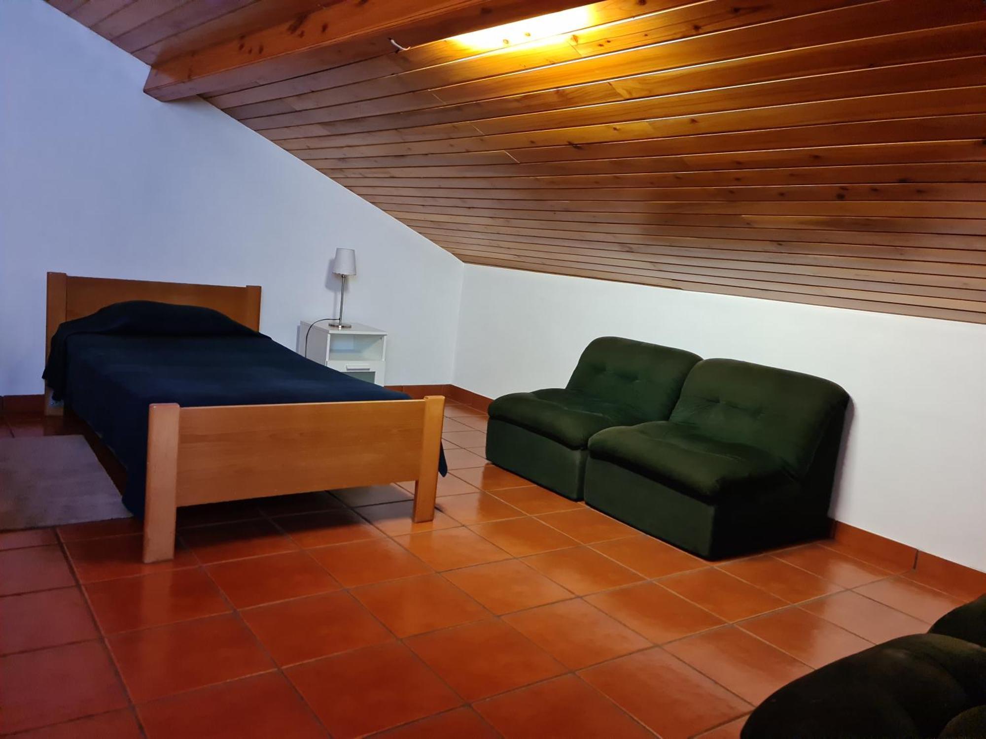 Stonewood Lodge Al São Vicente Ferreira المظهر الخارجي الصورة