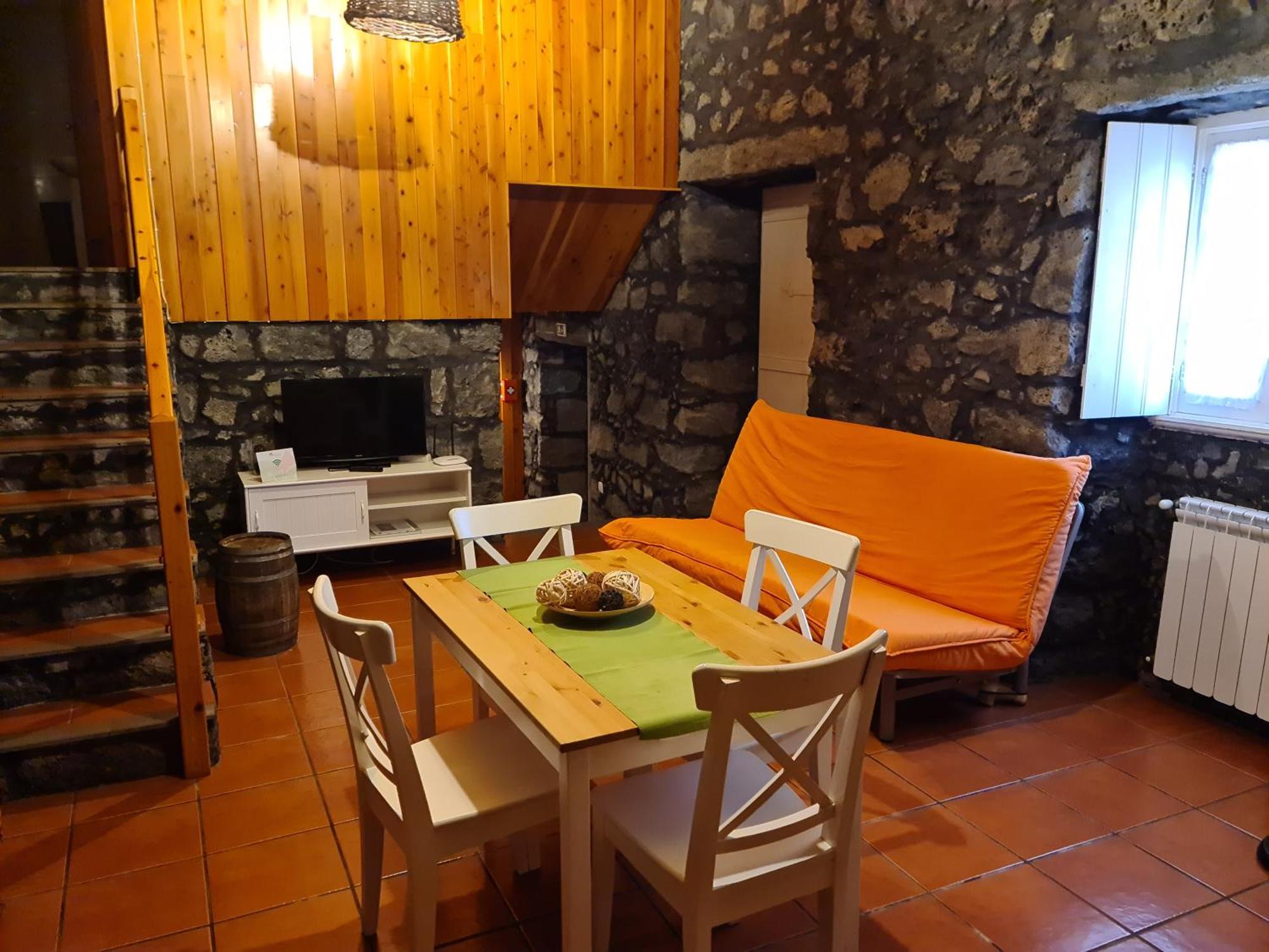 Stonewood Lodge Al São Vicente Ferreira المظهر الخارجي الصورة