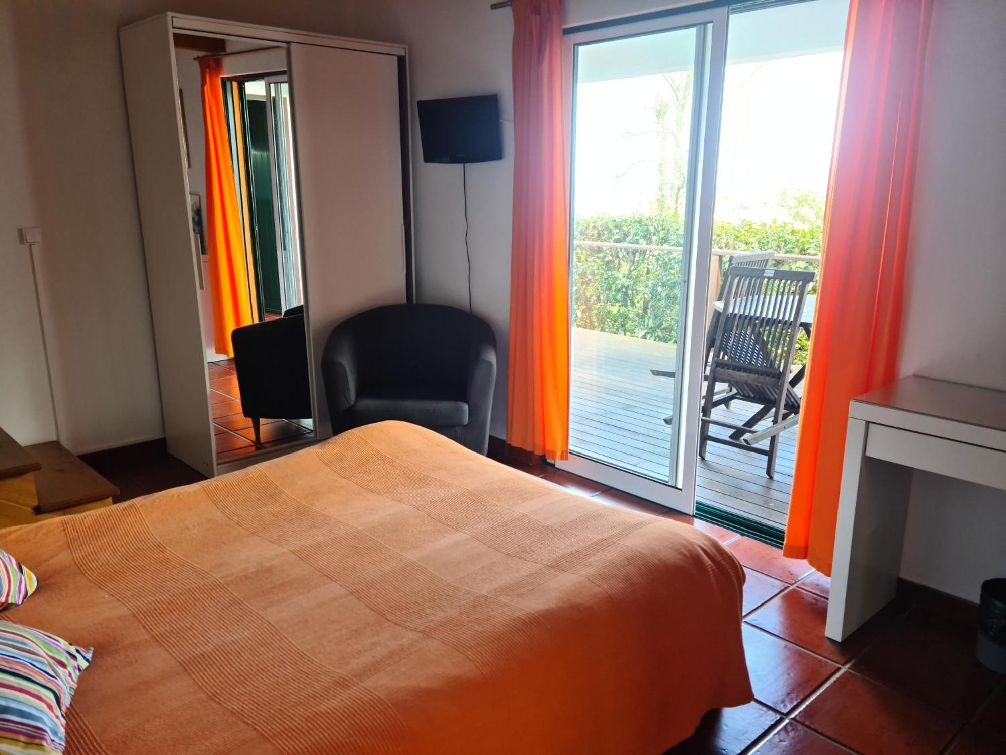Stonewood Lodge Al São Vicente Ferreira المظهر الخارجي الصورة