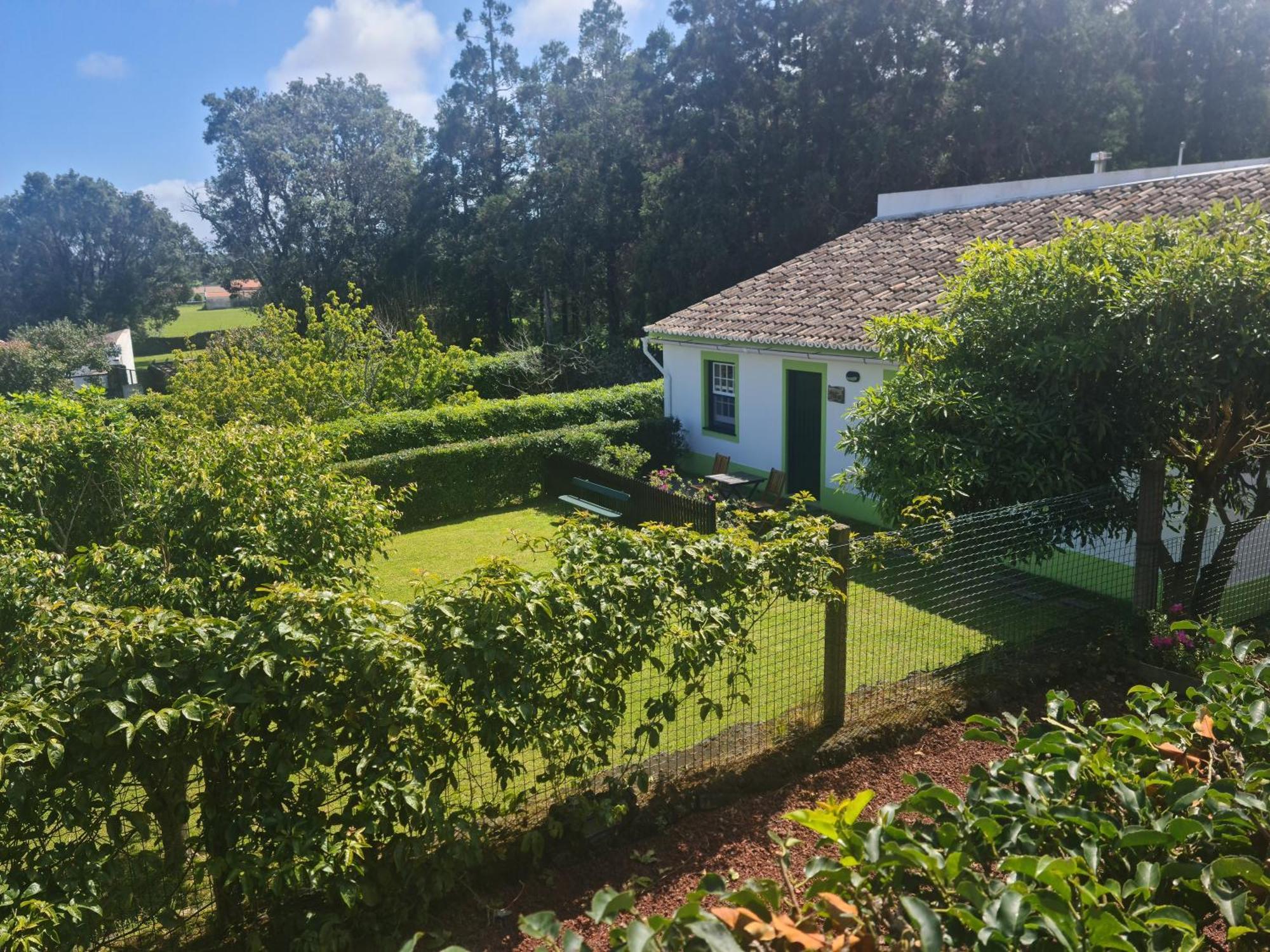 Stonewood Lodge Al São Vicente Ferreira المظهر الخارجي الصورة