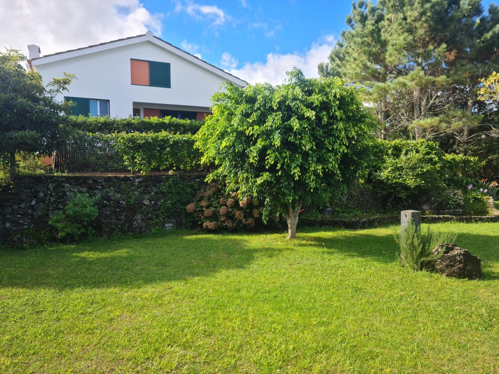 Stonewood Lodge Al São Vicente Ferreira المظهر الخارجي الصورة