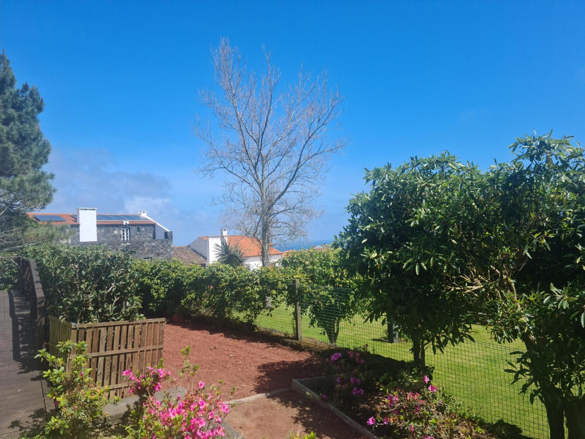 Stonewood Lodge Al São Vicente Ferreira المظهر الخارجي الصورة