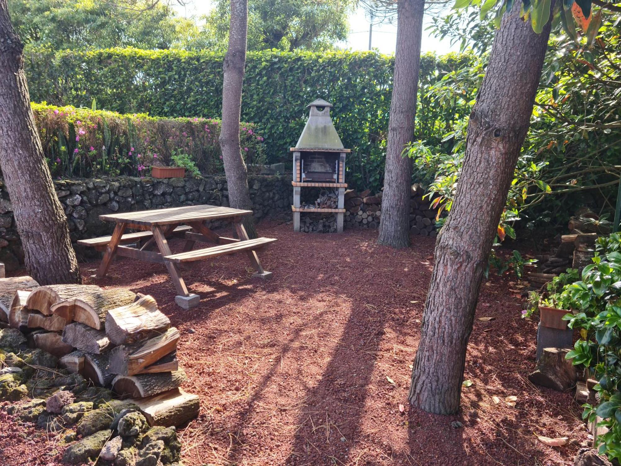 Stonewood Lodge Al São Vicente Ferreira المظهر الخارجي الصورة