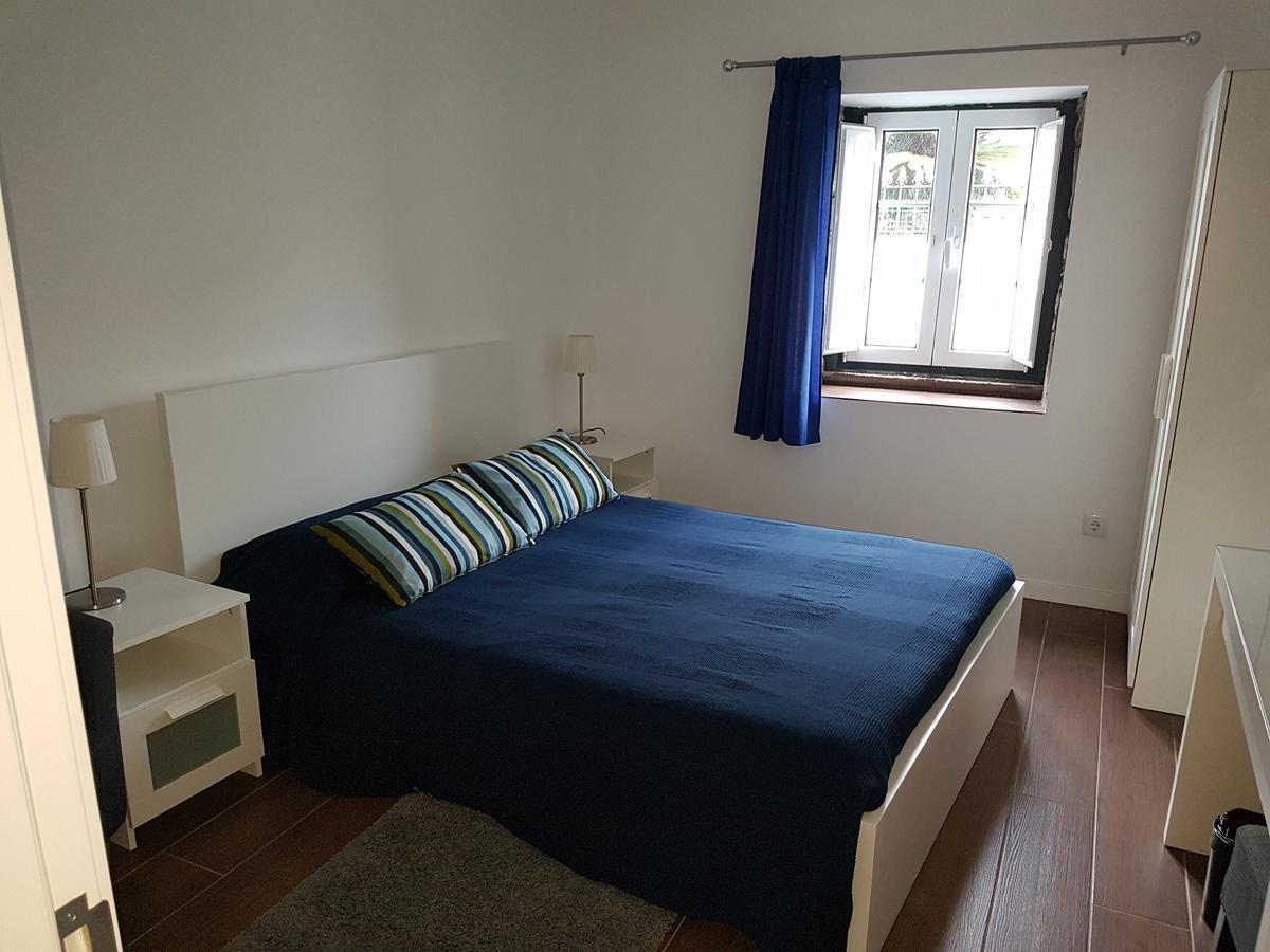 Stonewood Lodge Al São Vicente Ferreira المظهر الخارجي الصورة