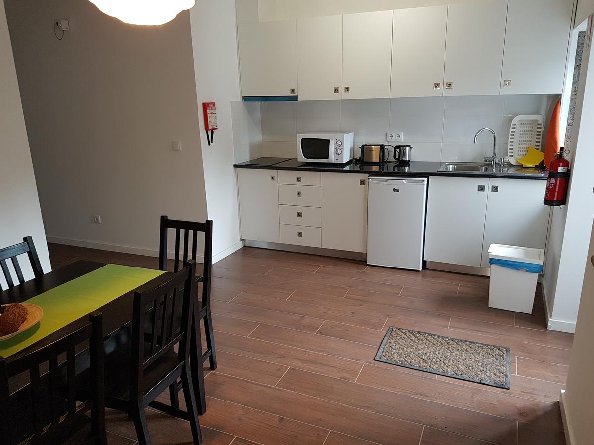 Stonewood Lodge Al São Vicente Ferreira المظهر الخارجي الصورة