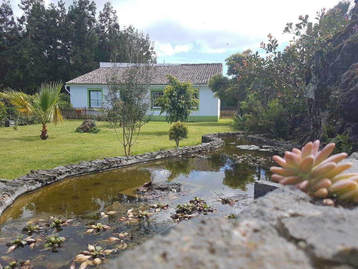 Stonewood Lodge Al São Vicente Ferreira المظهر الخارجي الصورة