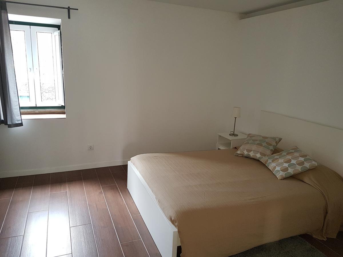 Stonewood Lodge Al São Vicente Ferreira المظهر الخارجي الصورة