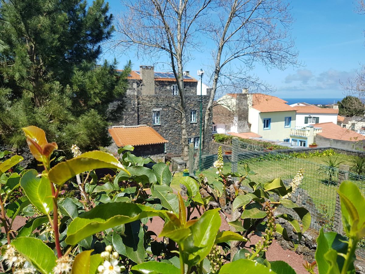 Stonewood Lodge Al São Vicente Ferreira المظهر الخارجي الصورة