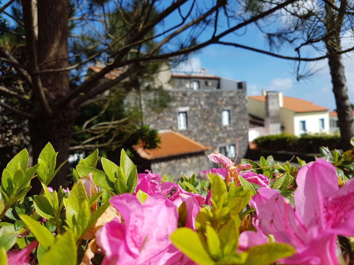 Stonewood Lodge Al São Vicente Ferreira المظهر الخارجي الصورة