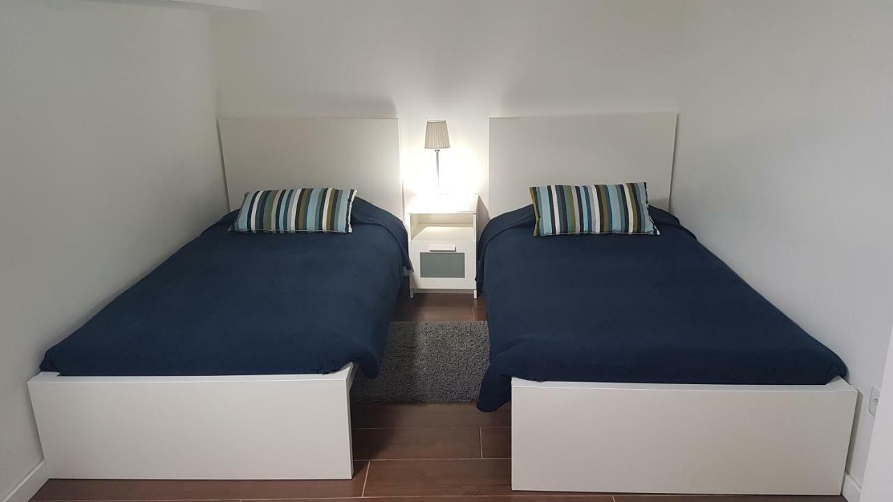 Stonewood Lodge Al São Vicente Ferreira المظهر الخارجي الصورة