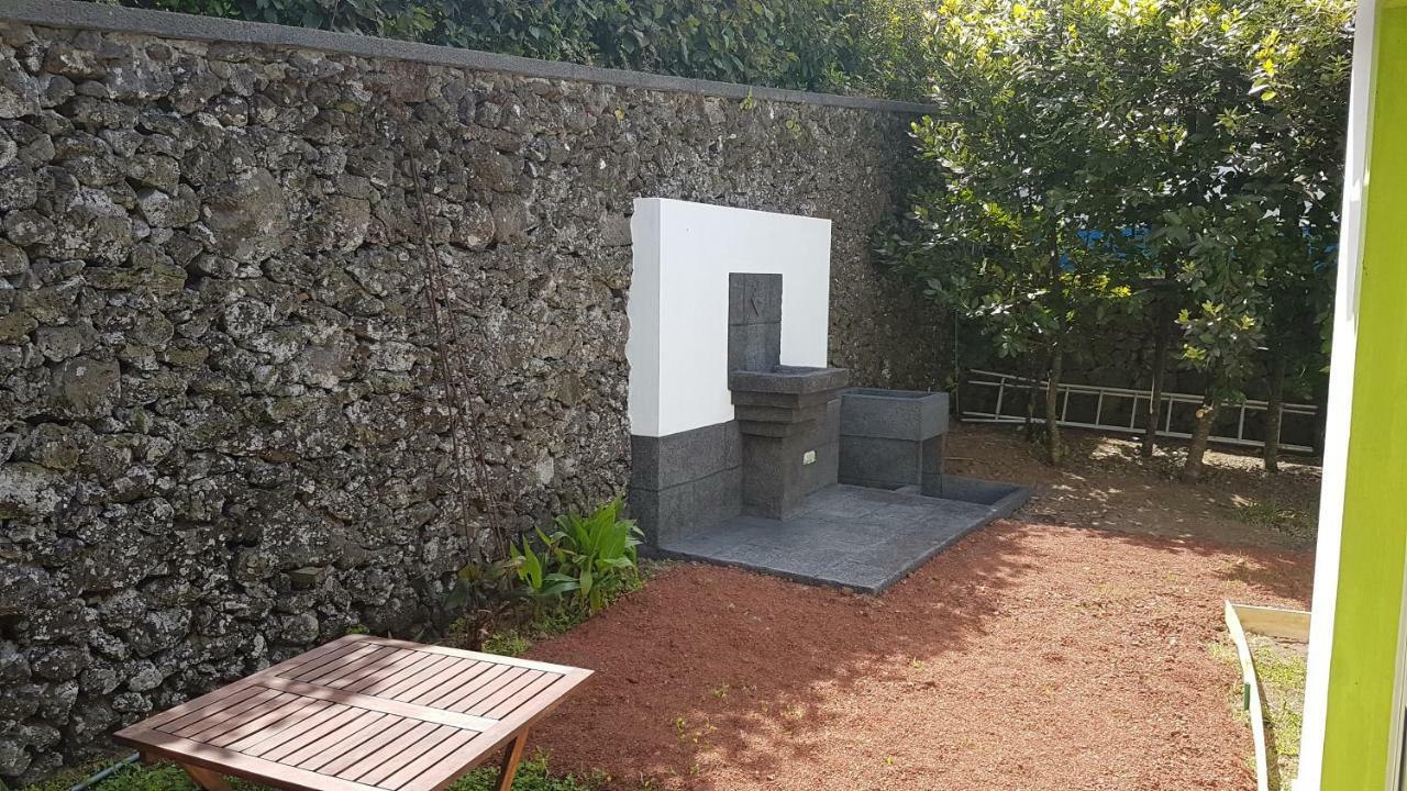 Stonewood Lodge Al São Vicente Ferreira المظهر الخارجي الصورة
