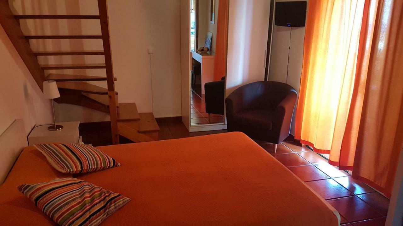 Stonewood Lodge Al São Vicente Ferreira المظهر الخارجي الصورة