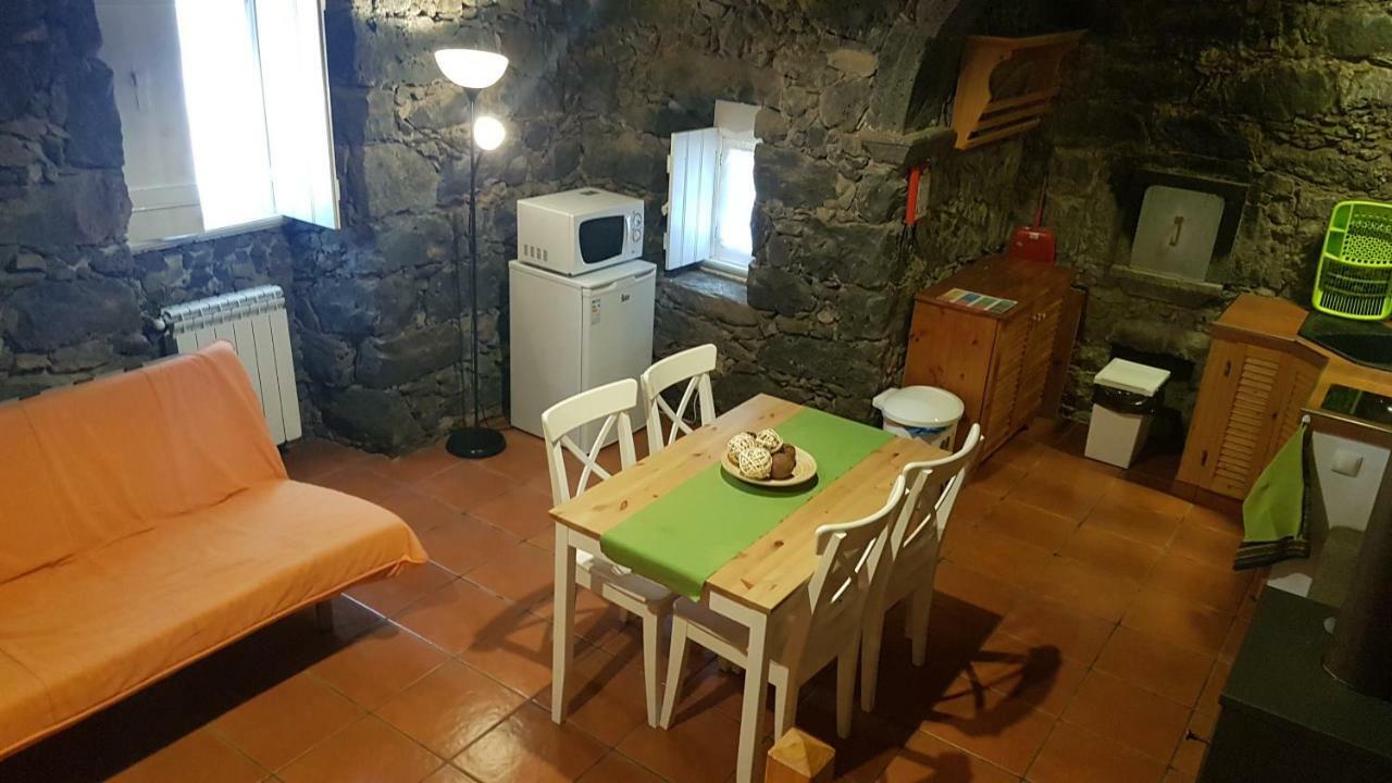 Stonewood Lodge Al São Vicente Ferreira المظهر الخارجي الصورة