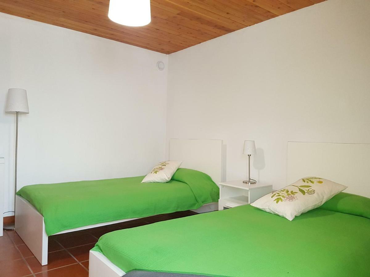 Stonewood Lodge Al São Vicente Ferreira المظهر الخارجي الصورة